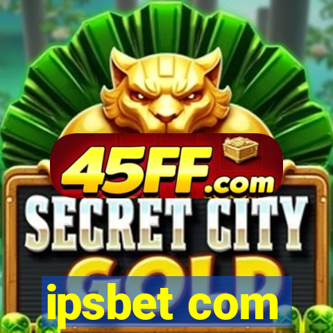 ipsbet com